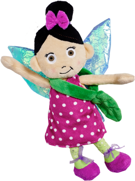 Irish Fairy Door Company Fairy Friends Plush - Ali-may (1024x724)