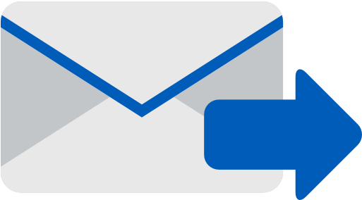 Email Download Scalable Vector Graphics Icon - Email (512x512)