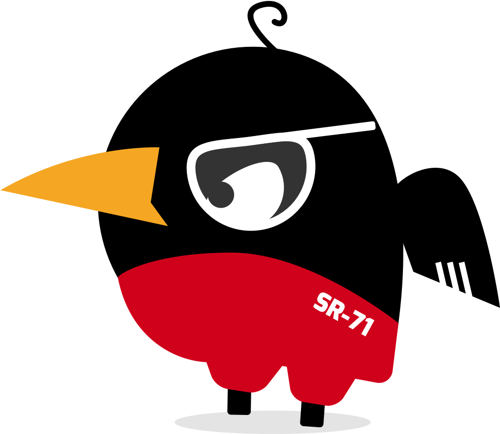 Cartoon Bird Clip Art - Cartoon Bird Clip Art (1200x1200)