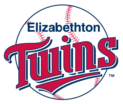 Elizabethton Twins - Minnesota Twins Logo Png (400x400)