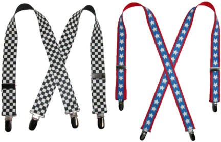 Suspenders For Children - Child (480x288)