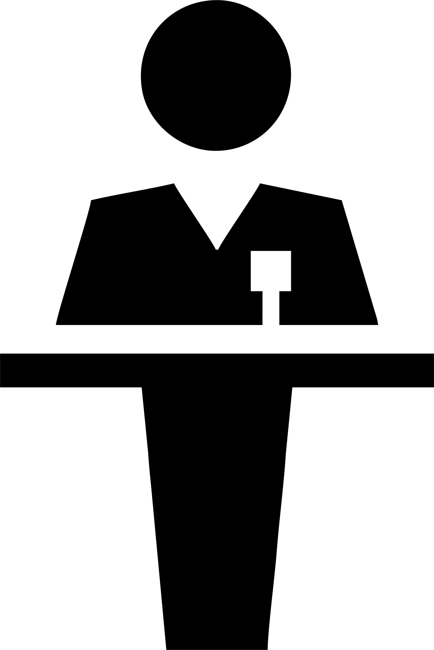 Human Icon Presentation (1392x2084)