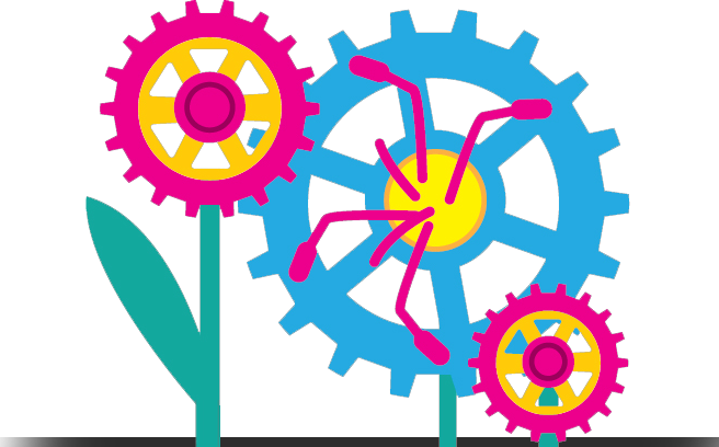 York, Its Schools And Its Government Face Major Challenges - Software Development Animated Gif (656x408)