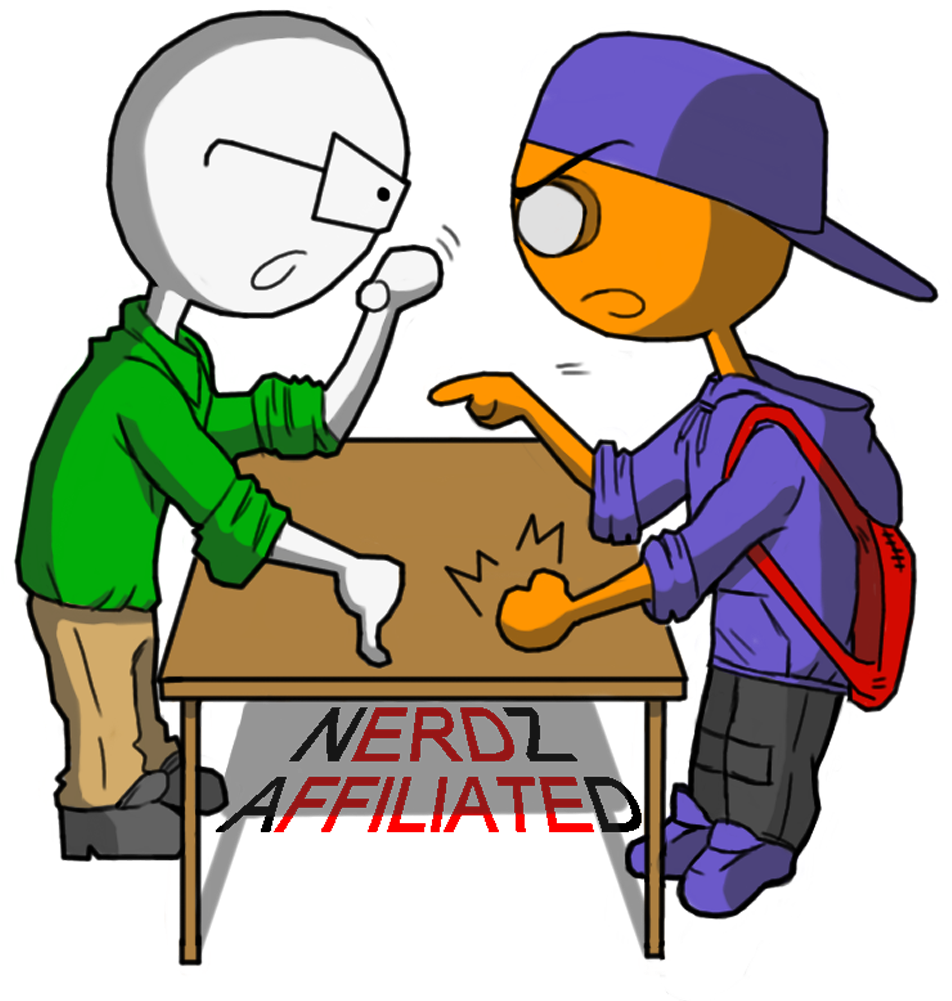 Is It The Attire Worn Accompanied By The Overexposed, - Cartoon (1000x1000)