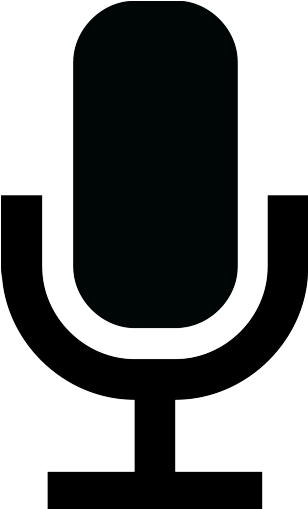 Keynote Icons - Microphone Icon (512x512)