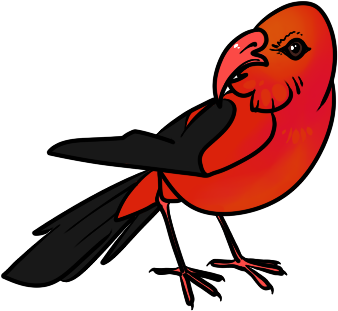 Zooarpg Explore Zooarpg On Deviantart Rh Deviantart - Finch (376x332)