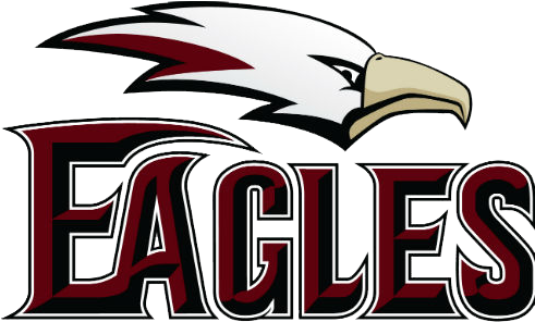 Oklahoma Christian Eagles Men's Basketball- 2018 Schedule, - Oklahoma Christian University Logo Png (490x490)