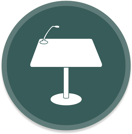 Keynote Icon - Keynote Icon (512x512)