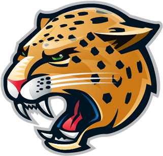 Iupui Stickers Messages Sticker-3 - Iupui Athletics (408x408)