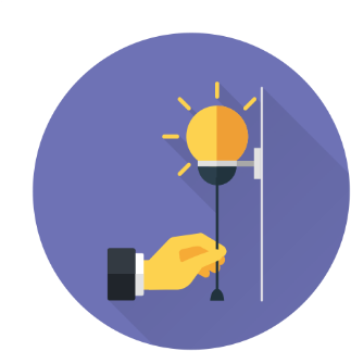 This Keynote Helps Attendees Innovate Their Approach - Circle (350x350)