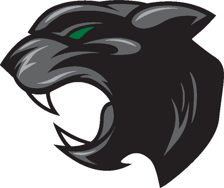 Mehlville Panthers - Mehlville High School Panthers (730x613)