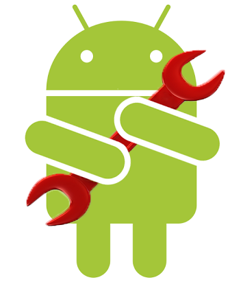 Unnamed - Vector Android Logo Svg (355x414)