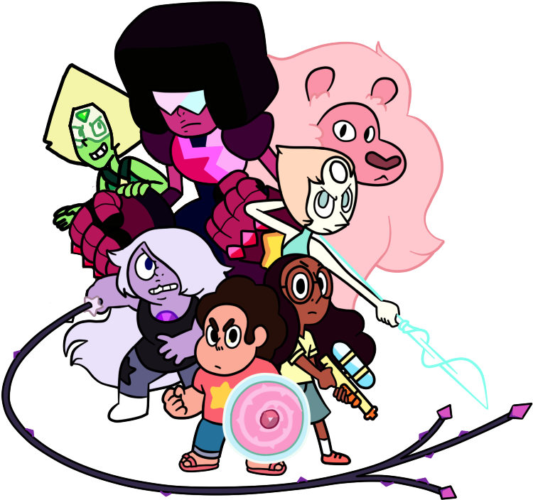 B - Steven Universe Pbg (898x808)