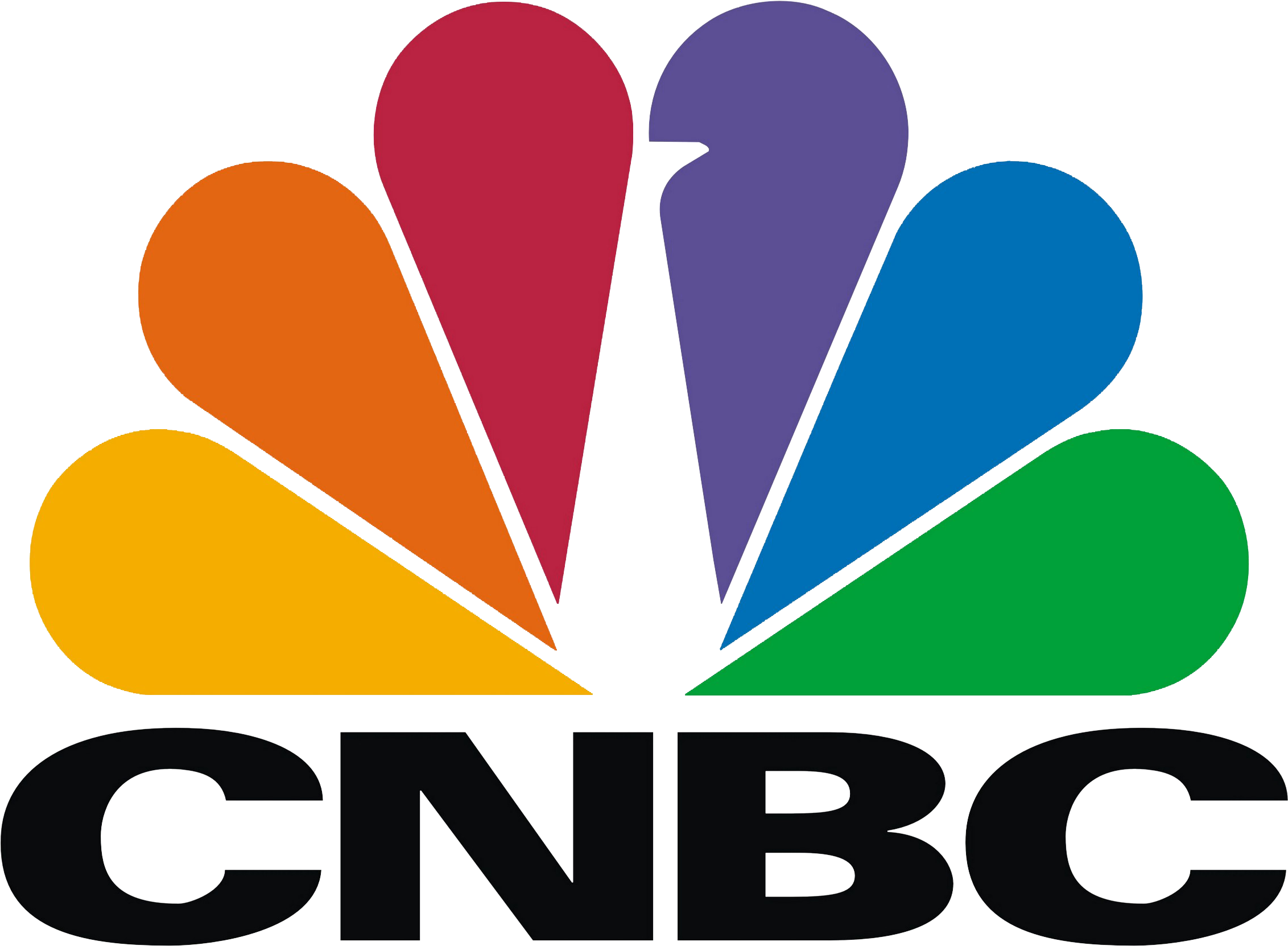 Cnbc Logo Jpg (2500x1822)