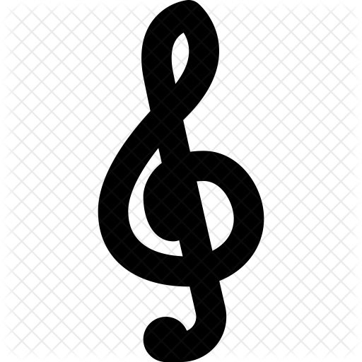 Violin Keynote Icon - Icon (512x512)