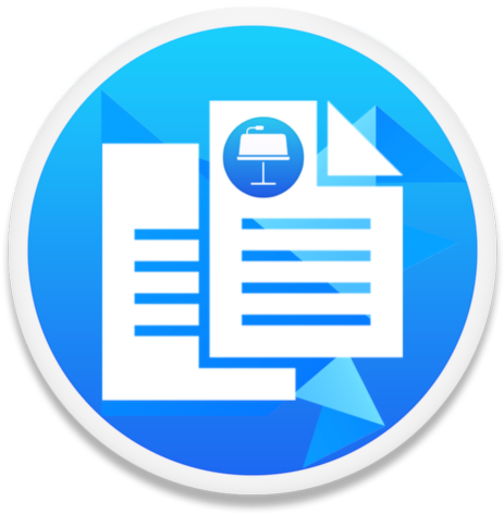 Pro Templates For Keynote - Icon (512x512)