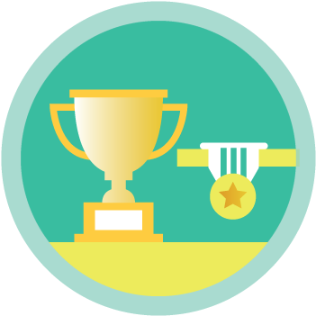 Kudos - Bluetree Network (360x360)