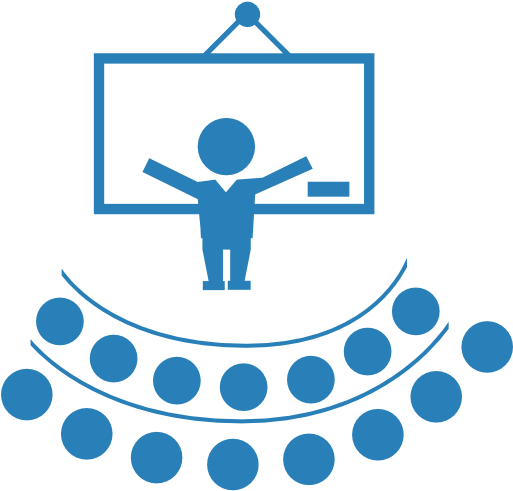 Hope 4 The Wounded Keynote Speaking - 발표 아이콘 Png (512x512)