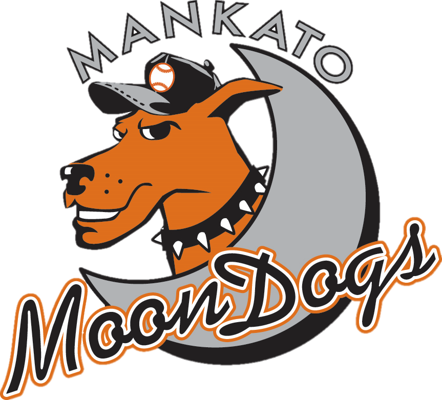 Eastern League - Various Teams - Mankato Moondogs (863x781)