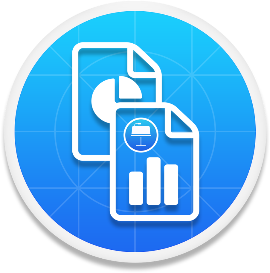 Keynote Corporate Templates - Keynote Corporate Templates (1000x1000)