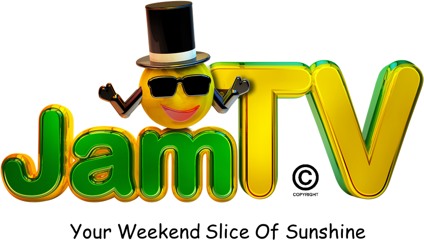Caribbean Media House Ltd - Jam Tv (917x561)