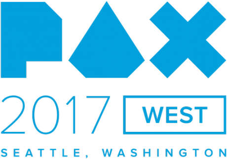 Destiny 2 Director Luke Smith To Deliver Pax West 2017 - Pax East 2018 Logo (500x364)