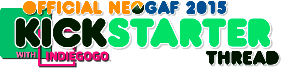 Kudos To Mrcummingham For The Updated Banner - Cherry Studio Killers Kickstarter (904x244)