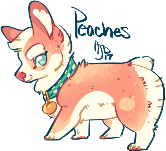 Explore Corgies On Deviantart - Pembroke Welsh Corgi (600x551)