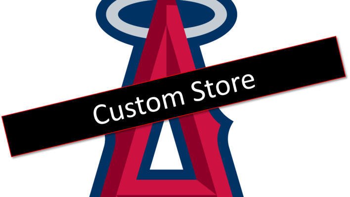 Los Angeles Angels Low Crown Hats - Logos And Uniforms Of The New York Yankees (708x400)