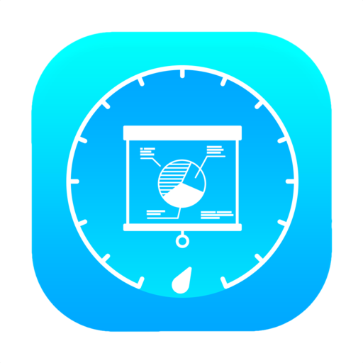 Themes For Keynote L Edition Lite - Water Cooling (512x512)