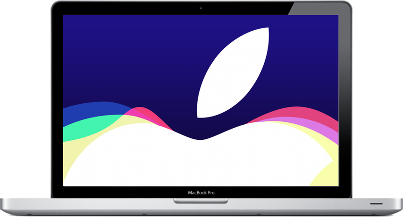 Ya Tenemos Disponibles Los Fondos De Pantalla Relacionados - Fondo De Pantalla Apple Keynote (830x447)