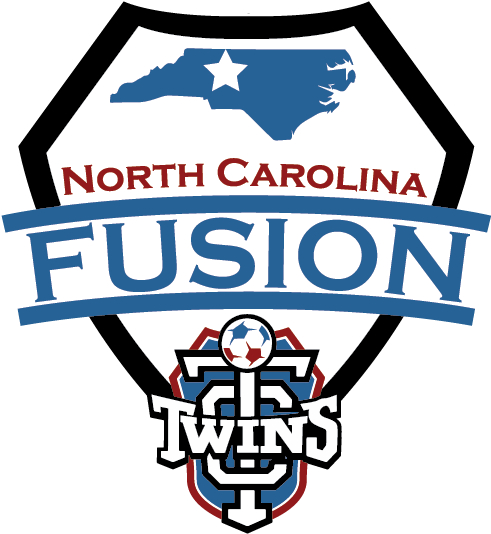 Twin City Soccer Twin City Soccer Twin City Soccer - North Carolina Fusion (500x553)