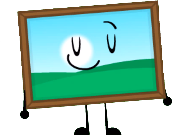 A Shocking Addition/gallery - Object Overload Characters (716x568)