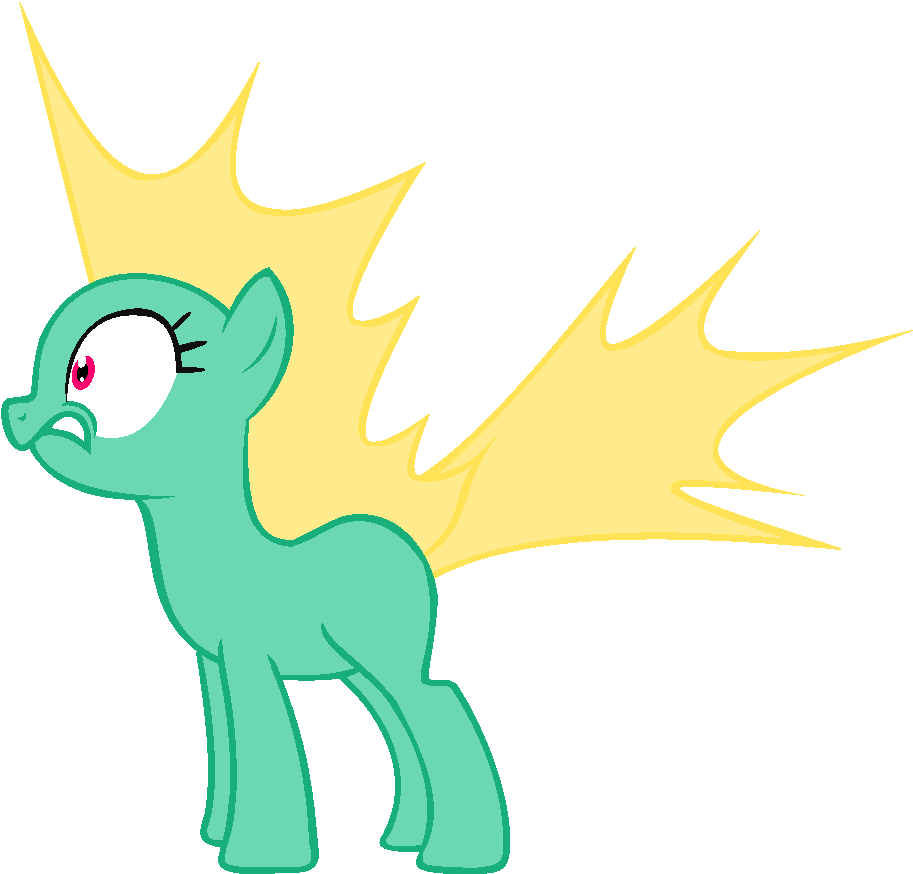 Shocked Base By Twittershy Shocked Base By Twittershy - Pinkie Pie And Rainbow Dash (1001x915)