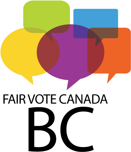 See Fair Vote Canada's Why Proportional Representation - Fair Vote Canada (600x607)