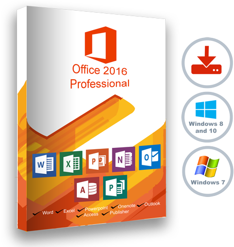 2016 £ - Microsoft Office 2013 Professional Plus (522x540)