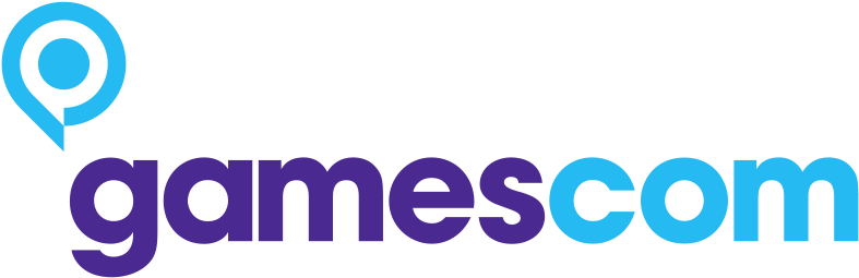 For This Year's Gamescom, As The Publisher Showcases - Gamescom Logo Png (800x268)