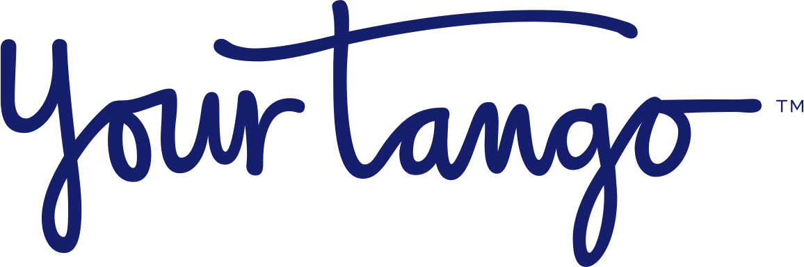 Lippincott Rebrands Love Publisher Yourtango - Your Tango Logo (1156x384)