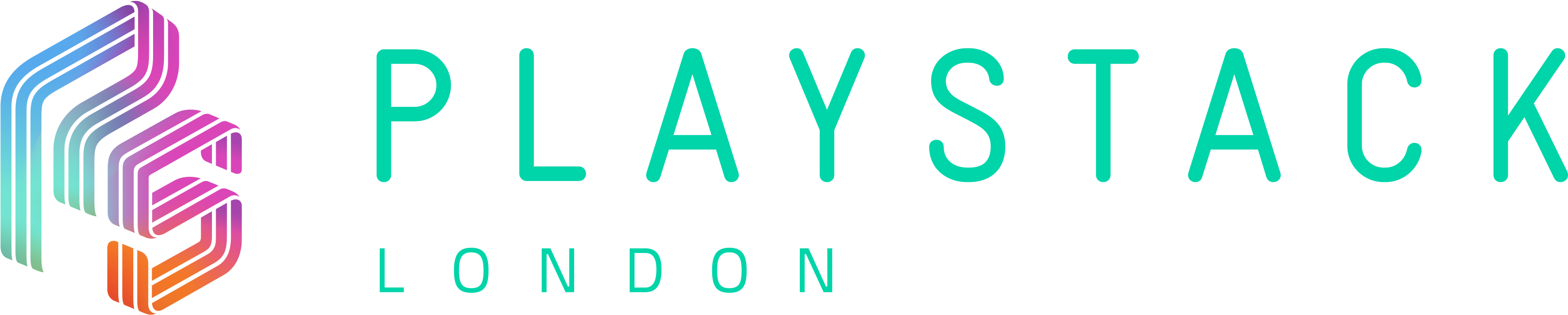 Announced Today At Gamescom 2016, Playstack Is A New - Announced Today At Gamescom 2016, Playstack Is A New (3543x1181)