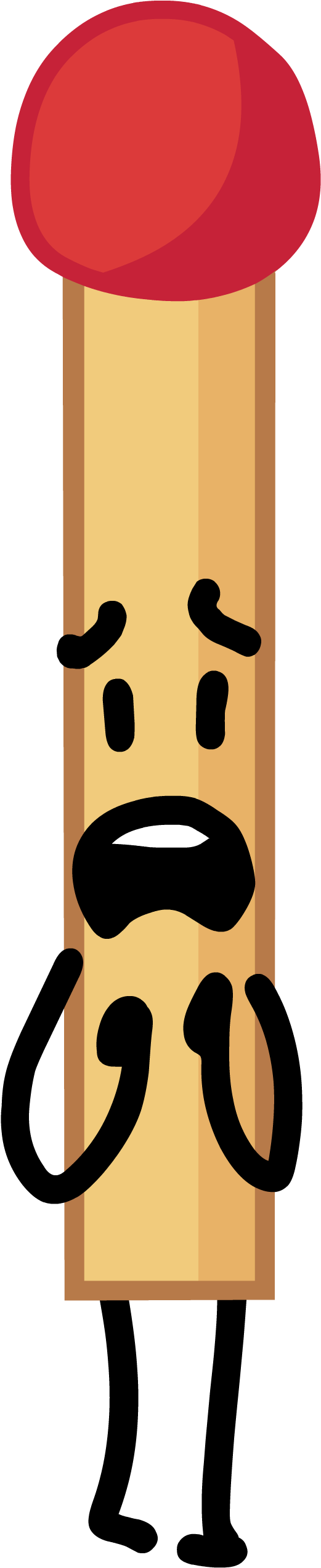 Match Voting - Bfb Match (581x2591)