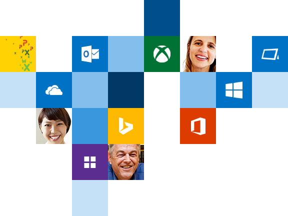 We Developed This Community To Give You The Power To - Microsoft Community (576x432)