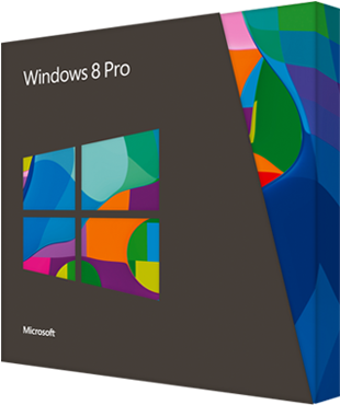 Note That Using Unofficial Versions Of Microsoft's - Win 8 Pro N (405x408)