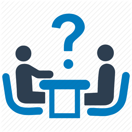 Help, How Often, Question, User Profiles, User Questions, - Planning Icon Png (512x512)