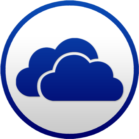 Get Answers To Frequently Asked Questions About - Onedrive Google Drive Dropbox (512x512)
