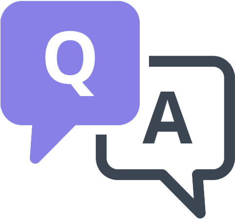 Question And Answer Icon Png - Personal Injury (480x480)