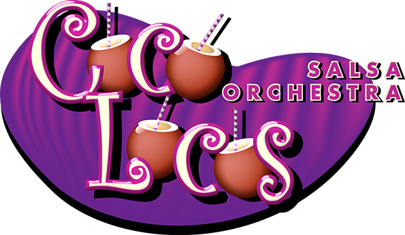 Cocos Locos - Graphic Design (592x343)