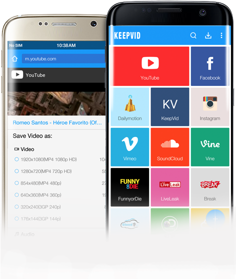 In View Of Increasing Use Of Andro - Keepvid App Free Download (507x578)