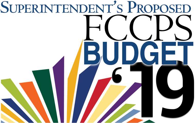 Fy19budget Webnews - School Budget Presentation 2018 2019 (855x481)
