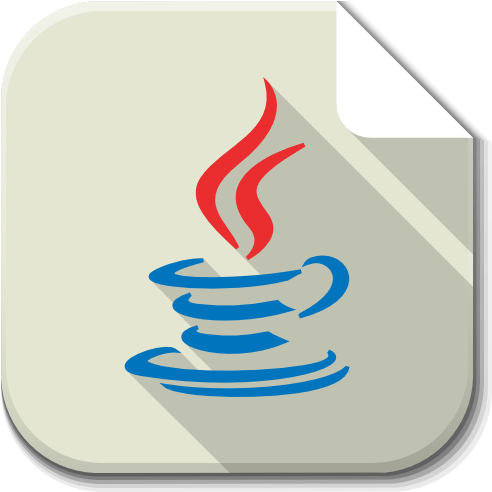 Java Interview Questions And Answers - Javascript Official Logo (512x512)