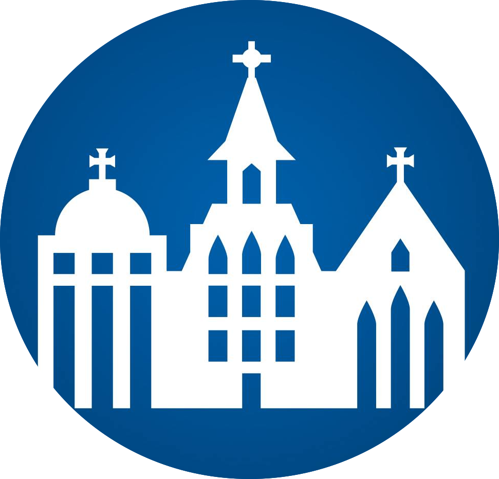Cardinal Joseph W - Seton Hall University Logo (971x932)